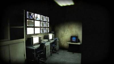 Night Security бесплатно скачать на пк