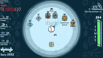 Paper Planet торрент скачать