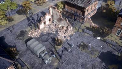 Partisans 1941 бесплатно скачать на пк