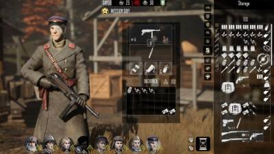 Partisans 1941 торрент скачать