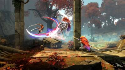 Prince of Persia: The Lost Crown скачать на пк