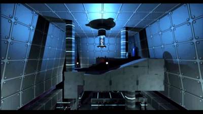 RoboHeist VR скачать на пк