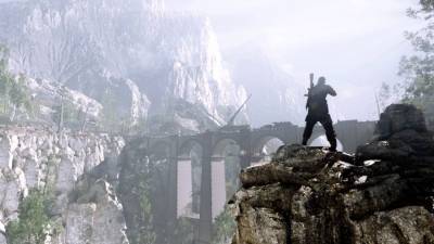 Sniper Elite 4 скачать на пк