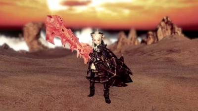 Solbrain Knight of Darkness бесплатно скачать на пк