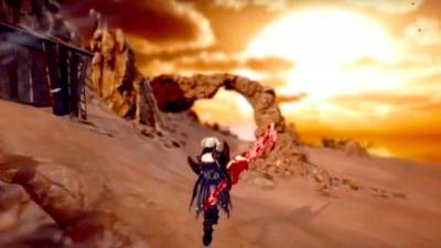 Solbrain Knight of Darkness скачать на пк