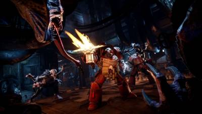 Space Hulk: Tactics скачать на пк
