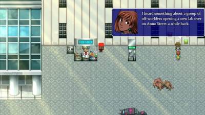 Space Pilgrim Academy: Reunion скачать на пк