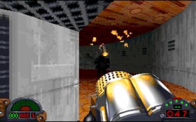STAR WARS: Dark Forces скачать на пк