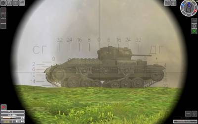 Steel Fury Kharkov 1942 бесплатно скачать на пк