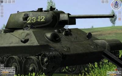 Steel Fury Kharkov 1942 торрент скачать