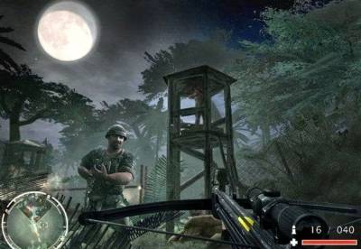 Terrorist Takedown War in Colombia торрент скачать