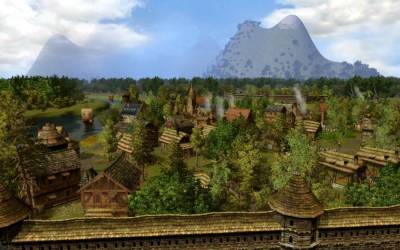 The Guild 2 Renaissance бесплатно скачать на пк