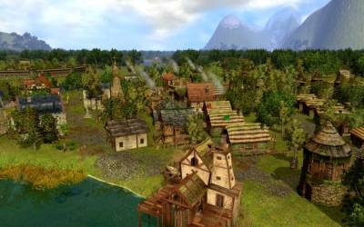 The Guild 2 Renaissance торрент скачать
