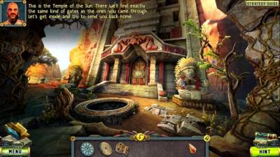 The Legacy: Forgotten Gates торрент скачать