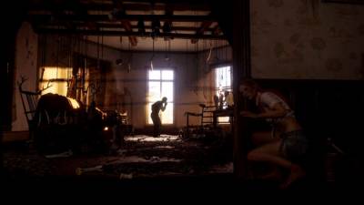 The Texas Chain Saw Massacre торрент скачать