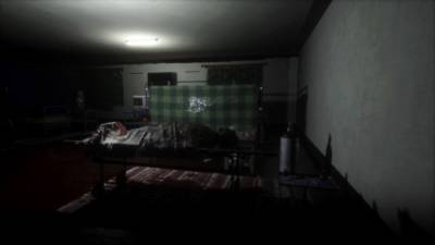 The Unsettled скачать на пк
