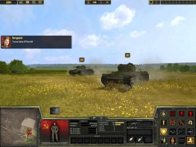 Theatre of War 2: Kursk 1943 торрент скачать