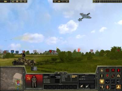 Theatre of War 2: Kursk 1943 скачать на пк