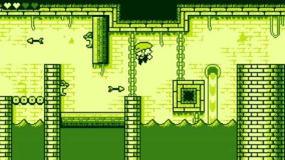 Tiny Dangerous Dungeons скачать на пк