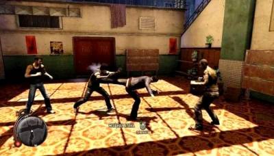 True Crime: Hong Kong торрент скачать