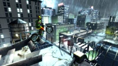 Urban Trial Freestyle торрент скачать