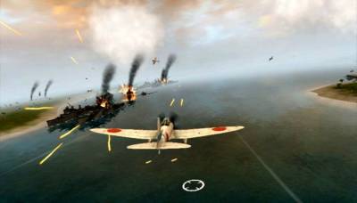 Attack on Pearl Harbor бесплатно скачать на пк