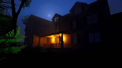 Born Into Fear бесплатно скачать на пк