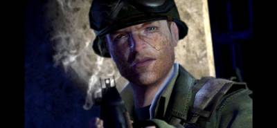 Brothers in Arms: Hell's Highway бесплатно скачать на пк