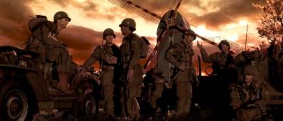 Brothers in Arms: Hell's Highway торрент скачать