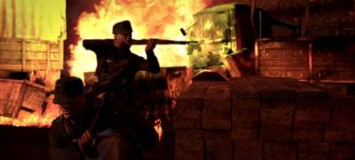 Brothers in Arms: Hell's Highway скачать на пк