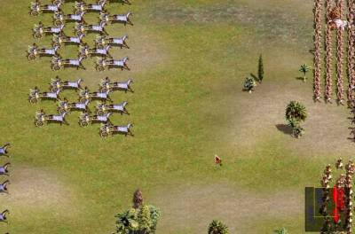 Chariots of War торрент скачать