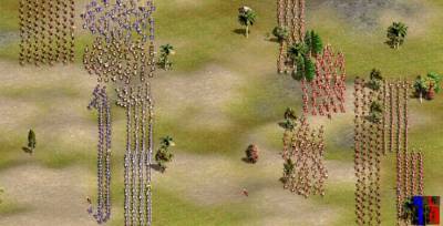 Chariots of War скачать на пк