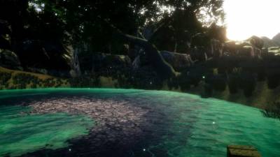 CosmoOdyssey 2: Comeback to origin скачать на пк