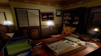 Darkness Within 1: In Pursuit of Loath Nolder бесплатно скачать на пк