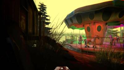 Death Park торрент скачать