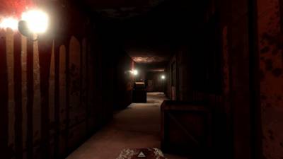 Death Park скачать на пк