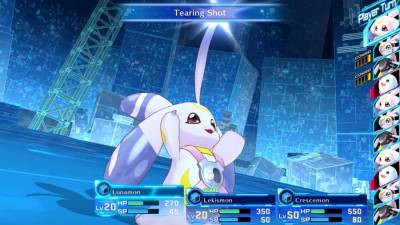 Digimon Story Cyber Sleuth: Complete Edition торрент скачать