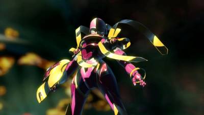 Digimon Story Cyber Sleuth: Complete Edition скачать на пк