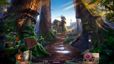 Enigmatis 2: The Mists of Ravenwood бесплатно скачать на пк