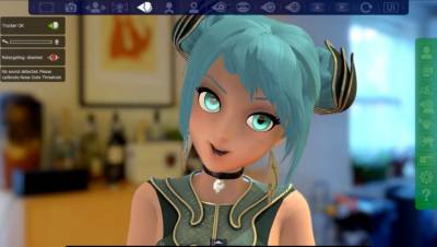 FaceRig Pro Upgrade торрент скачать
