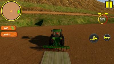 Farming Village торрент скачать