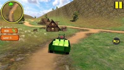Farming Village скачать на пк