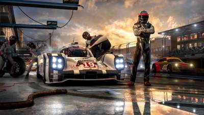 Forza Motorsport 7 скачать на пк