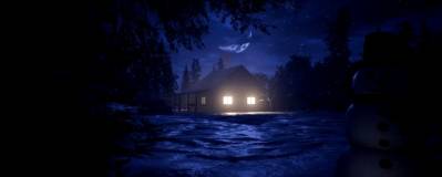 Frosty Nights бесплатно скачать на пк