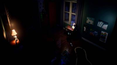 Frosty Nights торрент скачать