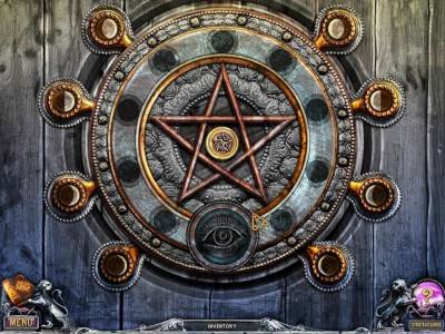 House of 1000 Doors: Family Secrets бесплатно скачать на пк