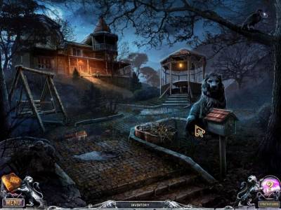 House of 1000 Doors: Family Secrets торрент скачать
