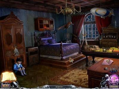 House of 1000 Doors: Family Secrets скачать на пк