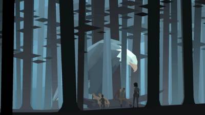 Kentucky Route Zero скачать на пк
