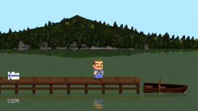 Lakeview Cabin 2 бесплатно скачать на пк
